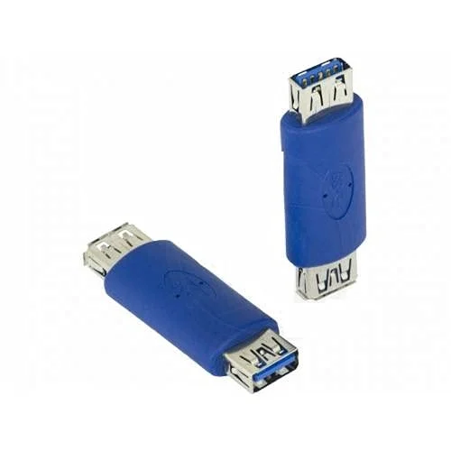 Usb 3.0 Dişi Dişi Çevirici Adaptör İki Ucu Dişi Usb 3.0 Aparat