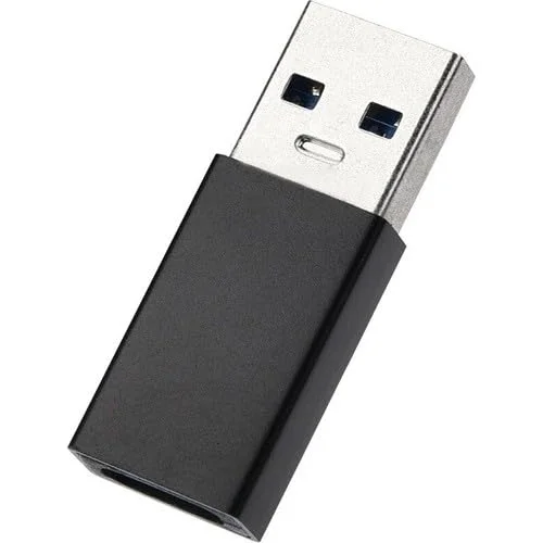 USB 3.0 to Type-C Çevirici Adaptör, Type-A to USB-C