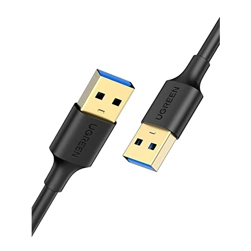 USB 3.0 USB to USB Data Kablosu, 1 Metre