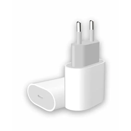 USB-C 20W Şarj Adaptörü Beyaz A2347 (Yerli Üretim)
