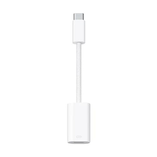 USB-C - Lightning Adaptörü ​​​​​​​