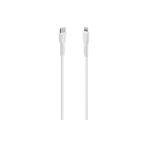 USB-C - Lightning Hızlı Şarj Kablosu 120cm 2DK60B