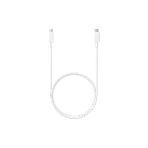 USB-C - USB-C 45Watt PD TYPE-C PD/QC Hızlı Şarj/Data Kablosu Beyaz Hızlı Şarj & Data Kablosu,1Metre