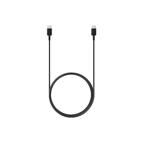 USB C - USB C Kablosu L: 1,8 M Max 60 W Süper Hızlı Şarj 25 W