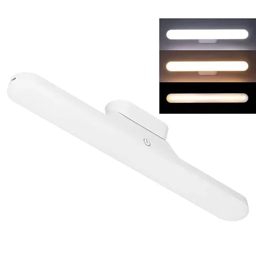 USB ŞARJLI 3 RENK IŞIKLI LED AYDINLATMA (GT-CL03)