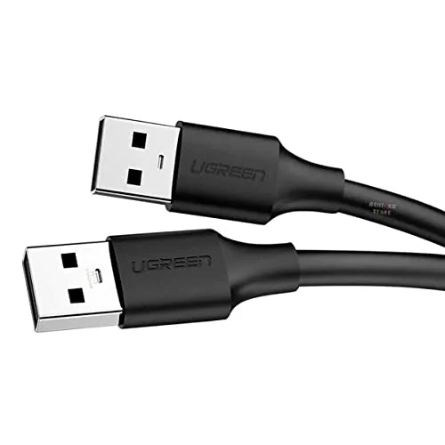 USB to USB Data ve Şarj Kablosu, 2 Metre