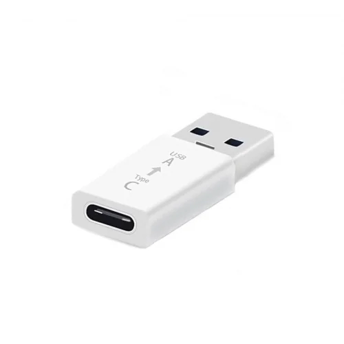 USB Type Cden USB Type Aya Çevirici USB 3.1 Adaptör Aparat