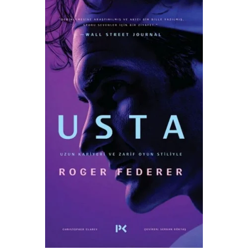 Usta