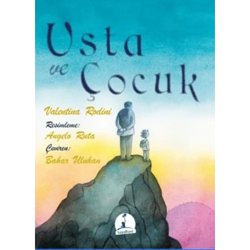 Usta ve Çocuk
