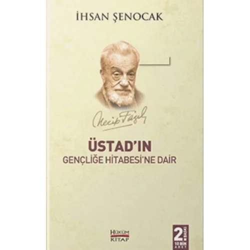 Üstadın Gençliğe Hitabesine Dair