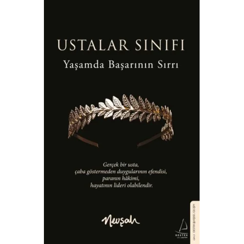 Ustalar Sınıfı
