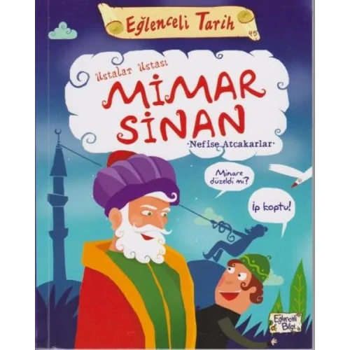 Ustalar Ustası Mimar Sinan