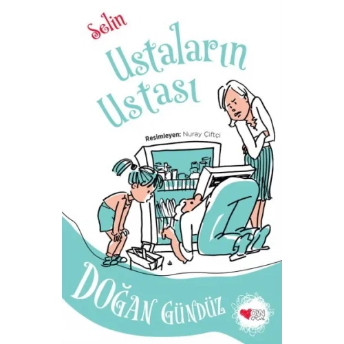 Ustaların Ustası - Selin