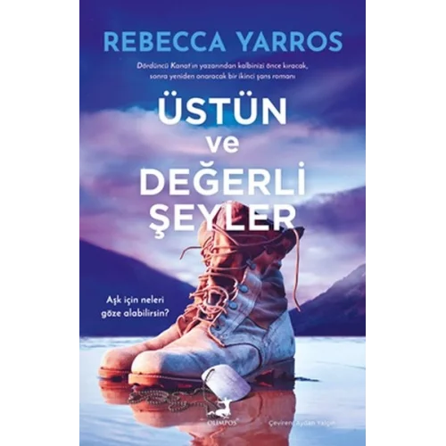 Üstün ve Değerli Şeyler