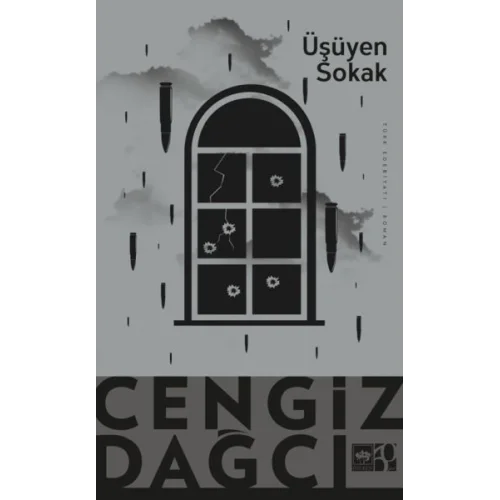 Üşüyen Sokak