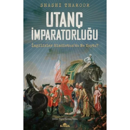 Utanç İmparatorluğu