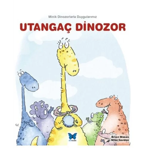 Utangaç Dinozor