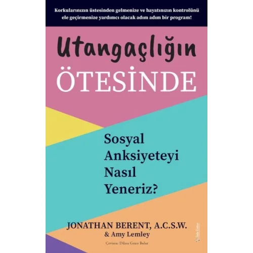 Utangaçlığın Ötesinde