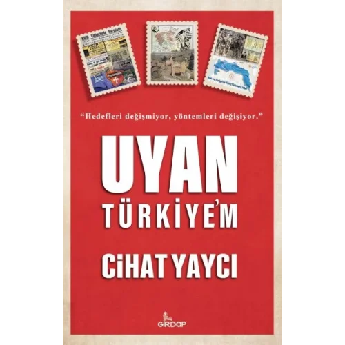 Uyan Türkiye’m