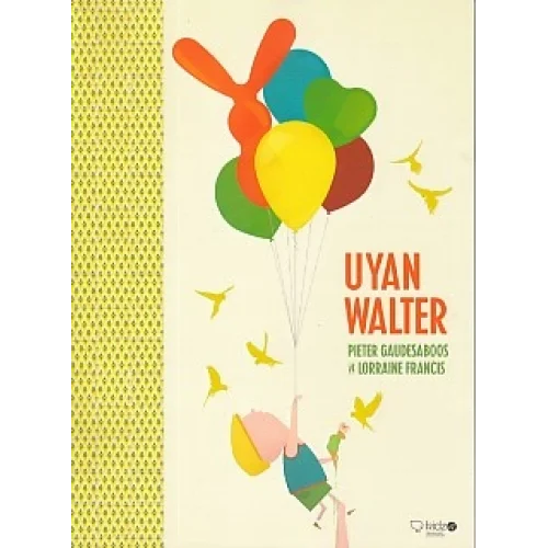 Uyan Walter