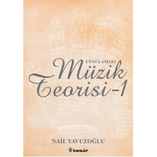 Uygulamalı Müzik Teorisi 1