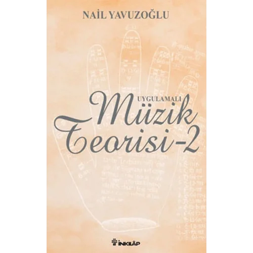 Uygulamalı Müzik Teorisi 2