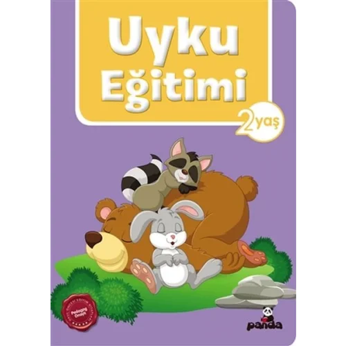 Uyku Eğitimi (2 Yaş)
