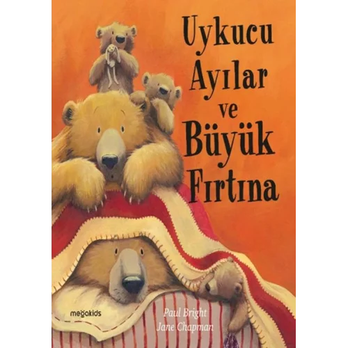 Uykucu Ayılar ve Büyük Fırtına