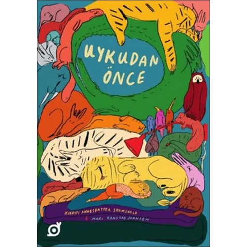 Uykudan Önce