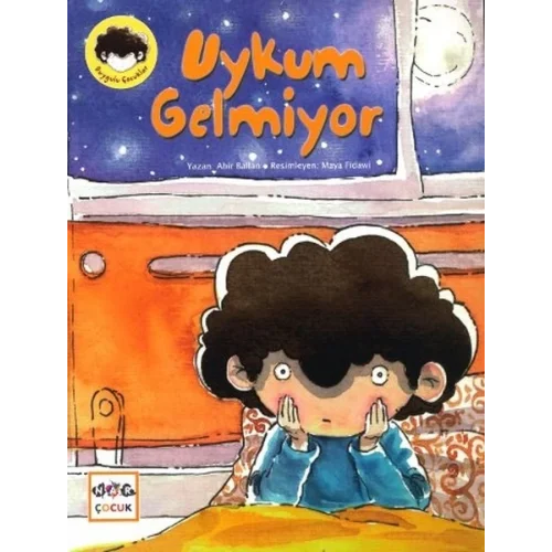 Uykum Gelmiyor