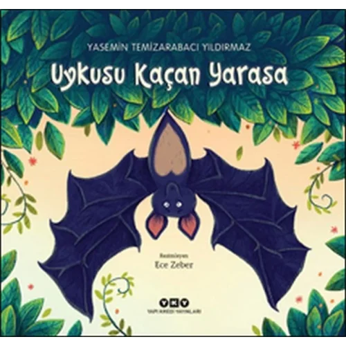 Uykusu Kaçan Yarasa