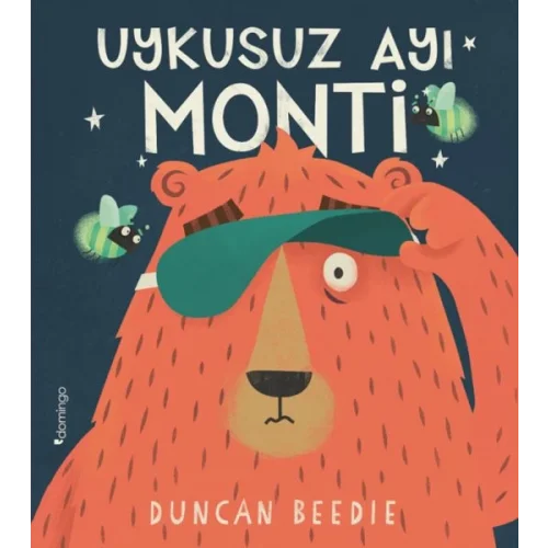 Uykusuz Ayı Monti