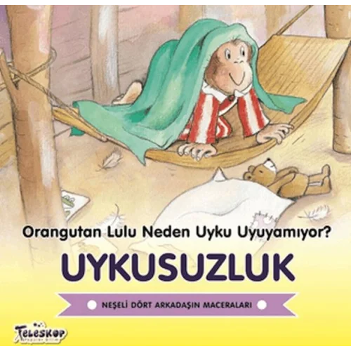 Uykusuzluk