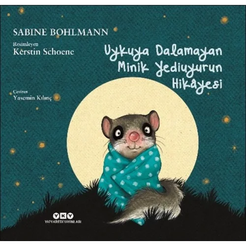 Uykuya Dalamayan Minik Yediuyurun Hikayesi