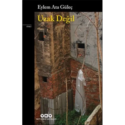 Uzak Değil