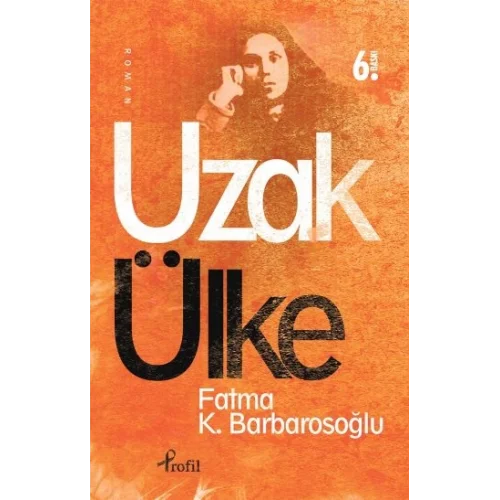 Uzak Ülke