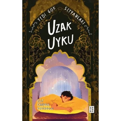 Uzak Uyku
