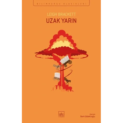 Uzak Yarın
