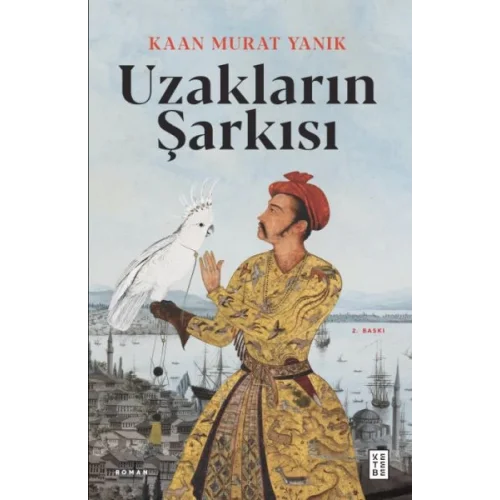 Uzakların Şarkısı