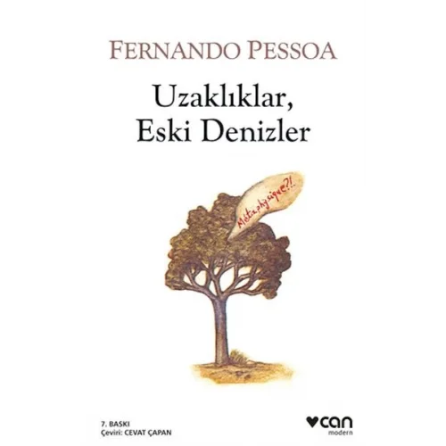 Uzaklıklar, Eski Denizler