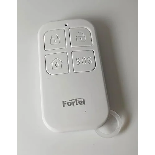 Uzaktan Kumanda (FR10)
