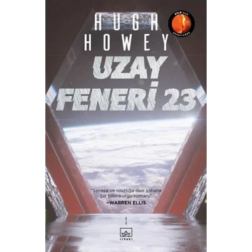 Uzay Feneri 23