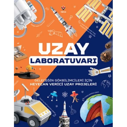 Uzay Laboratuvarı