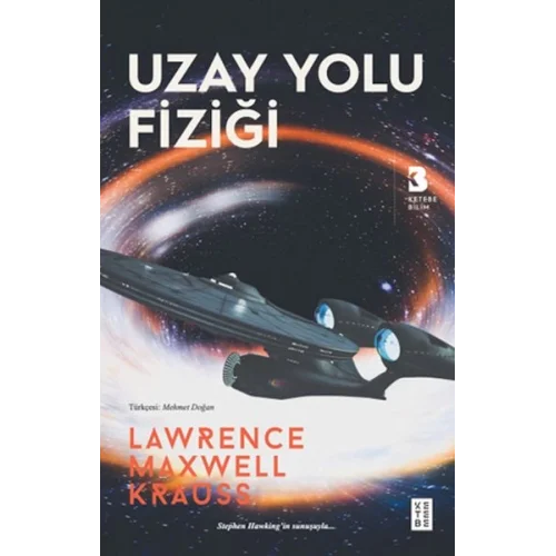 Uzay Yolu Fiziği