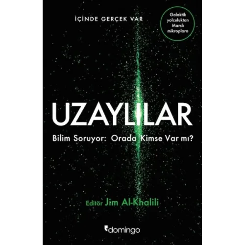 Uzaylılar