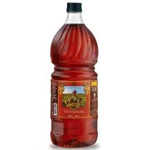 Üzüm Sirkesi Pet 1L