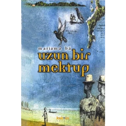 Uzun Bir Mektup