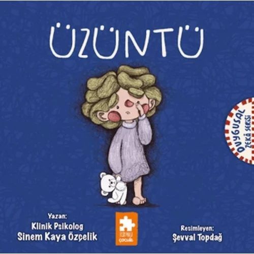 Üzüntü - Duygusal Zeka Serisi