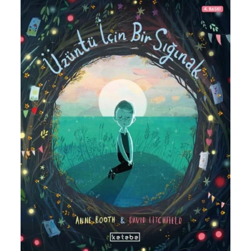 Üzüntü İçin Bir Sığınak