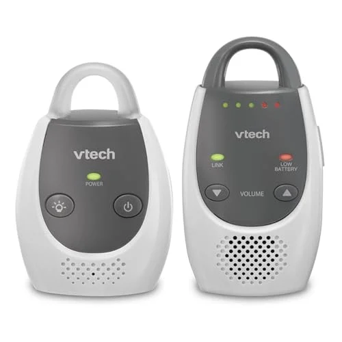 V-Tech BM1100 Dijital Bebek Telsizi